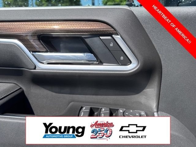 2026 Chevrolet Silverado 2500 HD LT - Photo 21