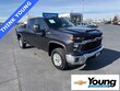  Chevrolet Silverado 2500 HD