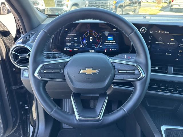 2025 Chevrolet Equinox LT - Photo 14