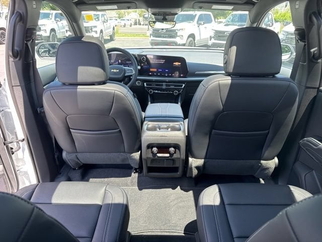 2026 Chevrolet Traverse LT - Photo 13