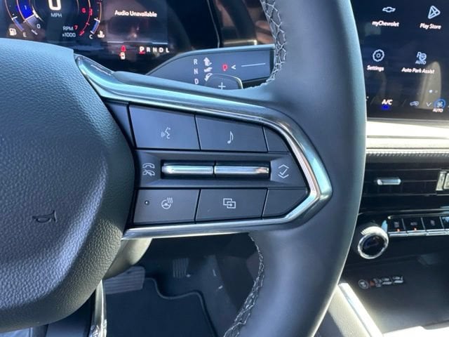 2026 Chevrolet Tahoe Z71 - Photo 22