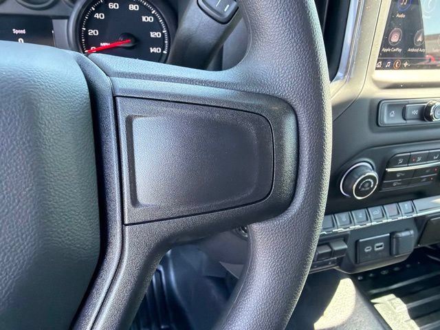 2026 Chevrolet Silverado 2500 HD Work Truck - Photo 19