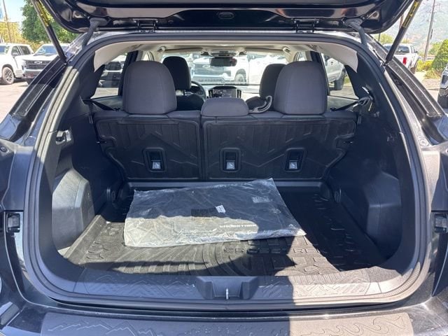 2024 Subaru Crosstrek Premium - Photo 12