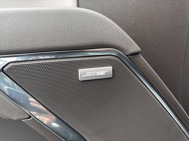 2026 Chevrolet Silverado 1500 LT Trail Boss - Photo 25