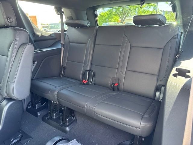 2026 Chevrolet Tahoe LT - Photo 18