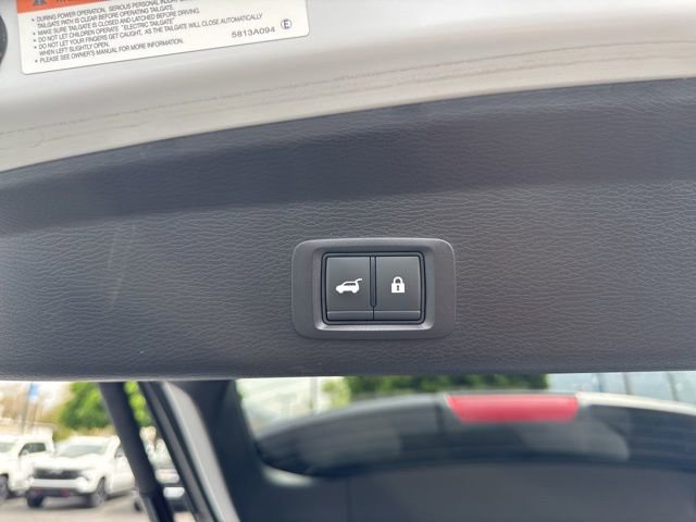 2025 Mitsubishi Outlander SE - Photo 12