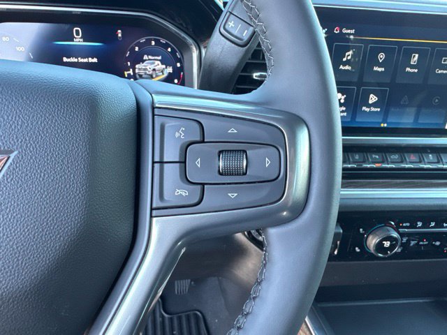 2026 Chevrolet Silverado 2500 HD LT - Photo 20