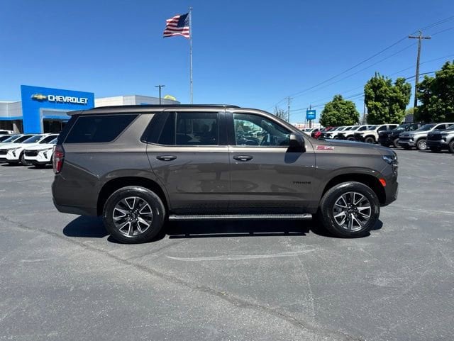 2021 Chevrolet Tahoe Z71 - Photo 8