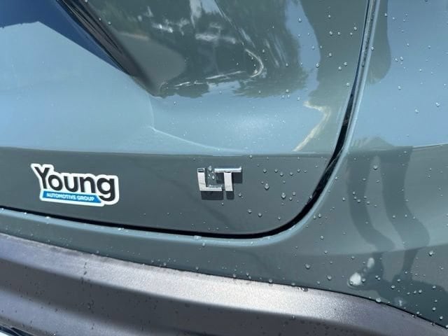 2026 Chevrolet Trax LT - Photo 13