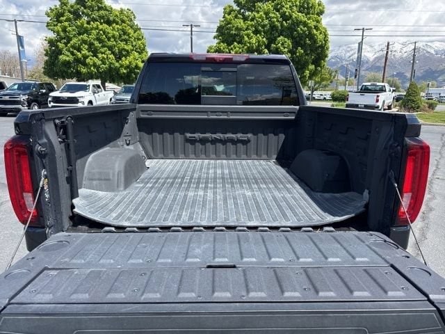 2024 GMC Sierra 1500 Denali Denali Ultimate - Photo 13
