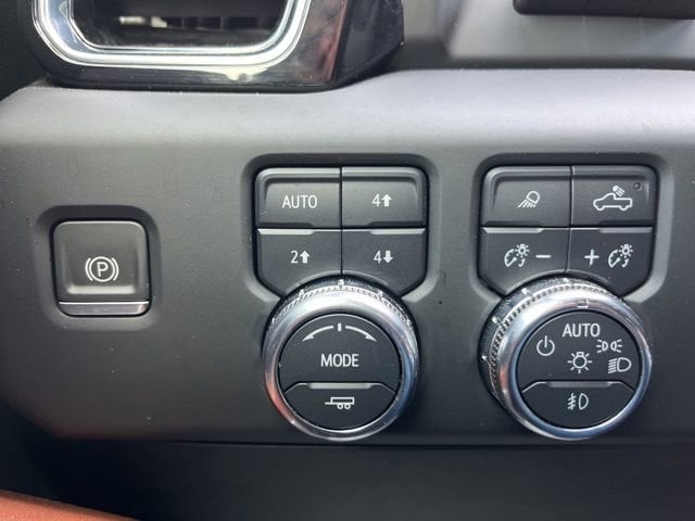 2024 GMC Sierra 1500 Denali Denali Ultimate - Photo 32