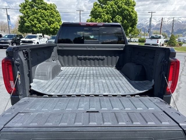 2024 GMC Sierra 1500 Denali Denali Ultimate - Photo 12