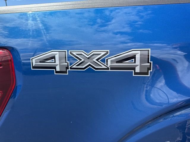 2025 Ford F-150 XLT - Photo 12