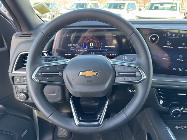 2026 Chevrolet Suburban Premier - Photo 20