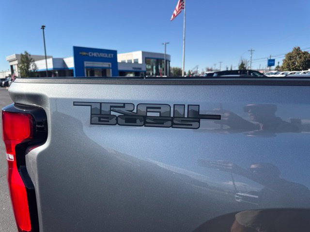 2026 Chevrolet Silverado 2500 HD LT - Photo 12