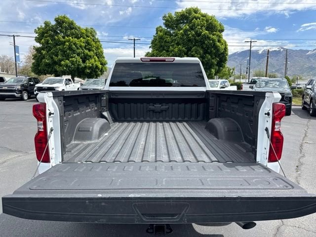 2025 Chevrolet Silverado 2500HD LT - Photo 6