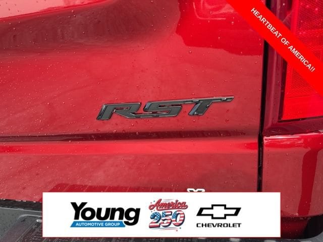 2026 Chevrolet Silverado 1500 RST - Photo 11