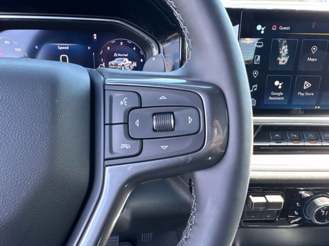 2026 Chevrolet Silverado 1500 High Country - Photo 20