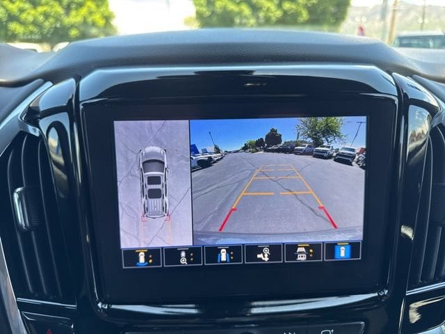 2024 Chevrolet Traverse Limited High Country - Photo 31