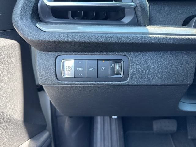 2026 Chevrolet Traverse LT - Photo 24