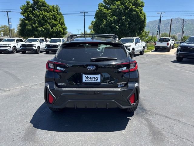 2024 Subaru Crosstrek Premium - Photo 6