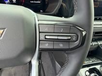 2026 Chevrolet Colorado Trail Boss - Photo 19