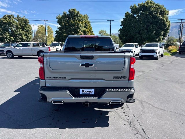 2026 Chevrolet Silverado 1500 High Country - Photo 6