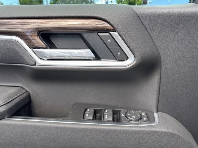 2026 Chevrolet Silverado 1500 RST - Photo 20