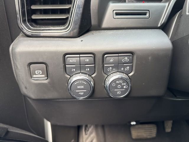 2023 GMC Sierra 1500 AT4 - Photo 22