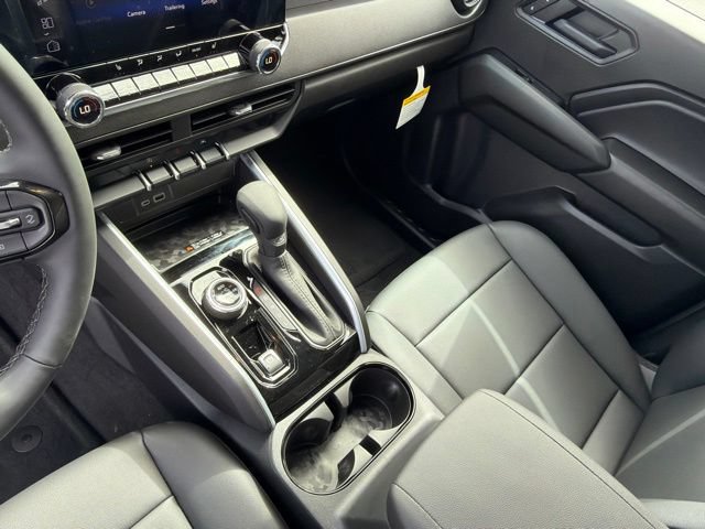 2026 Chevrolet Colorado Trail Boss - Photo 22
