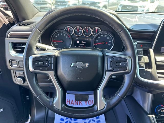 2021 Chevrolet Tahoe Z71 - Photo 19