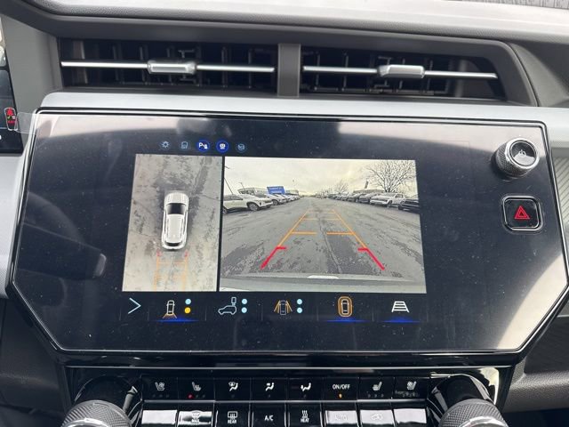 2027 Chevrolet Bolt RS - Photo 27