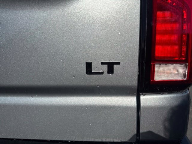 2026 Chevrolet Silverado 2500 HD LT - Photo 13