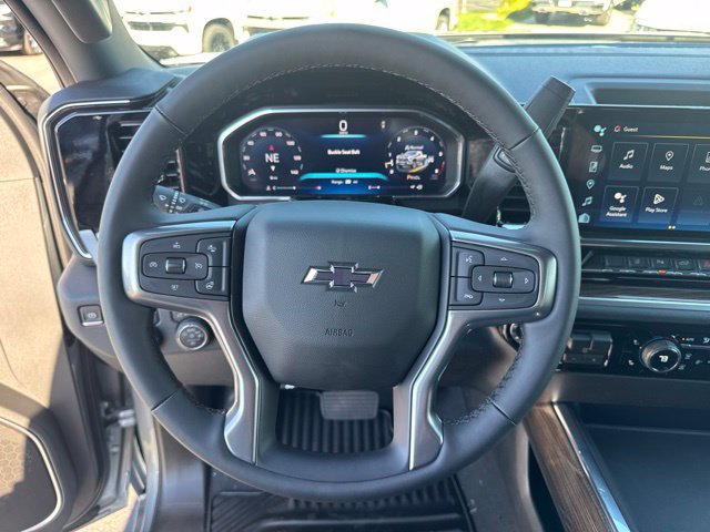 2026 Chevrolet Silverado 2500 HD LT - Photo 18