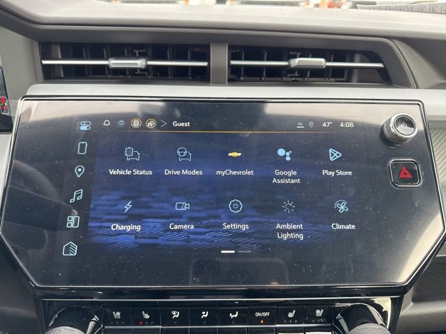 2027 Chevrolet Bolt RS - Photo 26