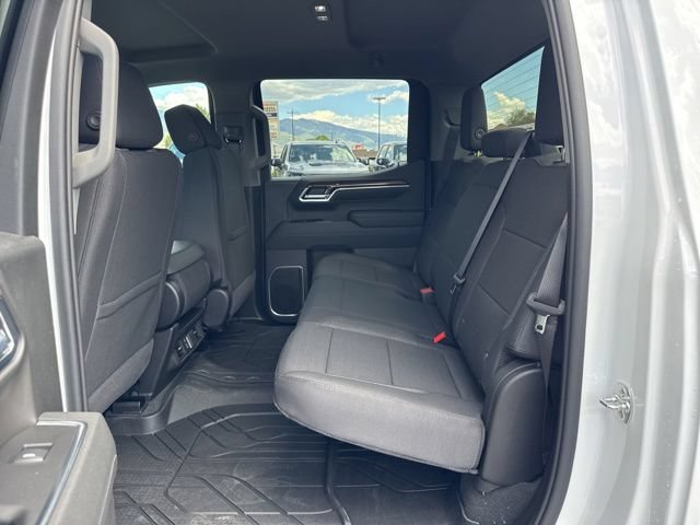 2026 Chevrolet Silverado 1500 RST - Photo 14