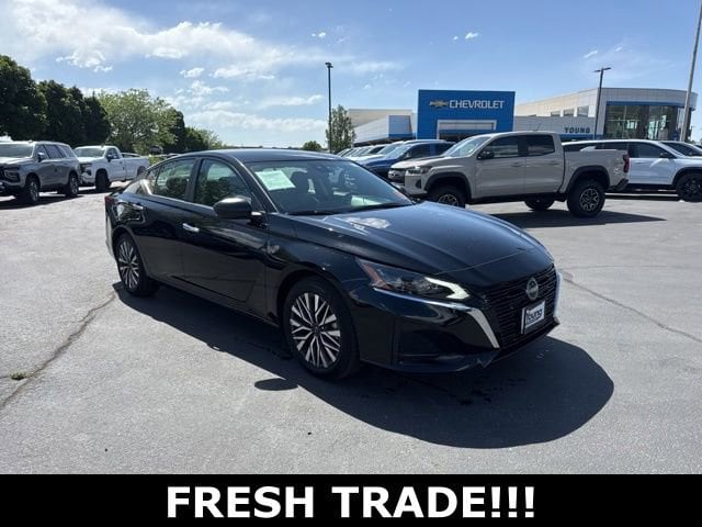 2025 Nissan Altima 2.5 SV's photo
