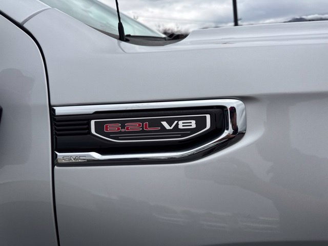 2021 GMC Sierra 1500 SLT - Photo 10