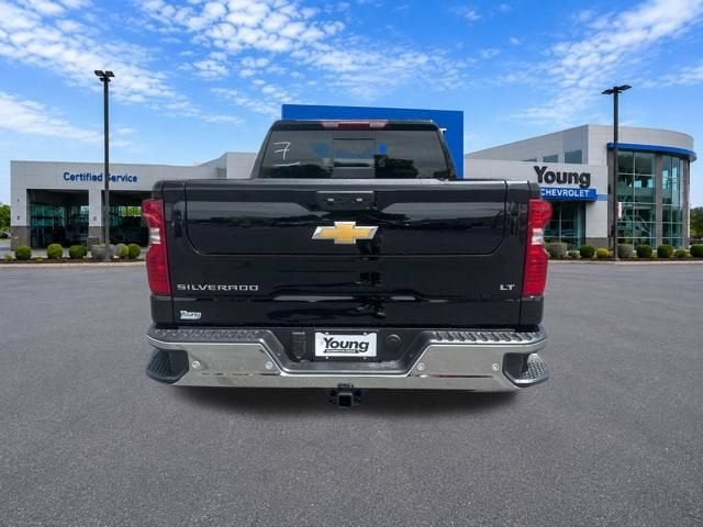 2026 Chevrolet Silverado 1500 LT - Photo 6