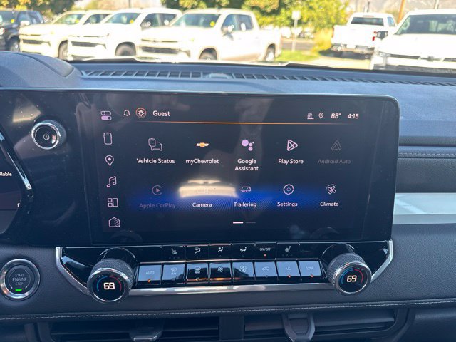 2026 Chevrolet Colorado LT - Photo 23
