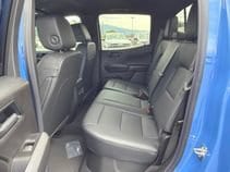 2026 Chevrolet Colorado Trail Boss - Photo 12
