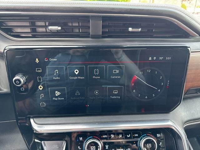 2025 GMC Sierra 2500HD Denali Ultimate - Photo 26