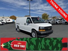 2025 Chevrolet Express Cargo 3500 WT Van