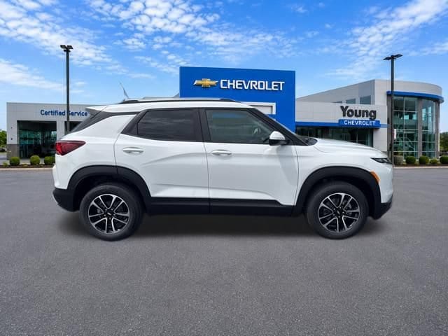 2026 Chevrolet Trailblazer LT - Photo 9