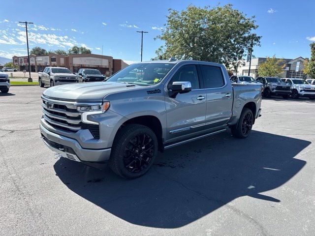 2026 Chevrolet Silverado 1500 High Country - Photo 3