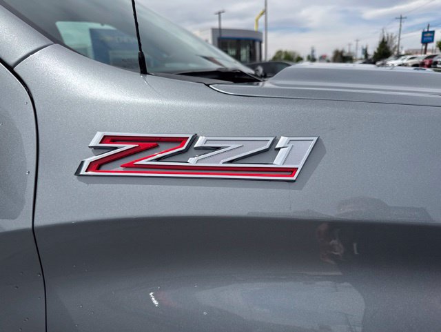 2026 Chevrolet Silverado 1500 LT - Photo 9