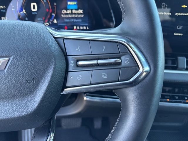 2025 Chevrolet Equinox LT - Photo 16