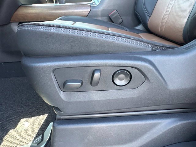 2026 Chevrolet Silverado 1500 High Country - Photo 16