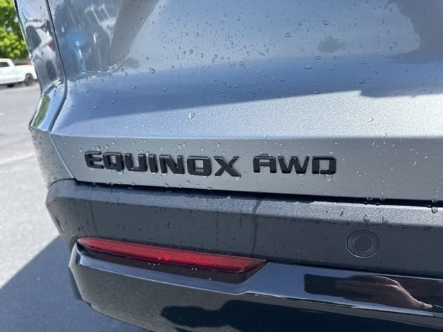 2026 Chevrolet Equinox RS - Photo 11