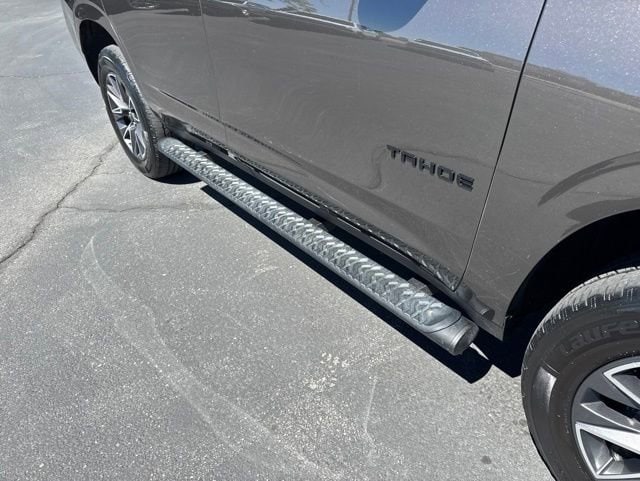 2021 Chevrolet Tahoe Z71 - Photo 11